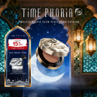 TIMEPHORIA-[New Launch]Timeless Utopia Glow Perfection Cushion