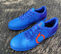 SEPATU FUTSAL ORTUSEIGHT BLUE