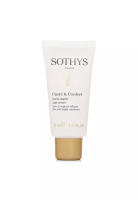 Sothys Clarte & Comfort 輕面霜 - 適合毛細血管脆弱的皮膚 50ml/1.69oz