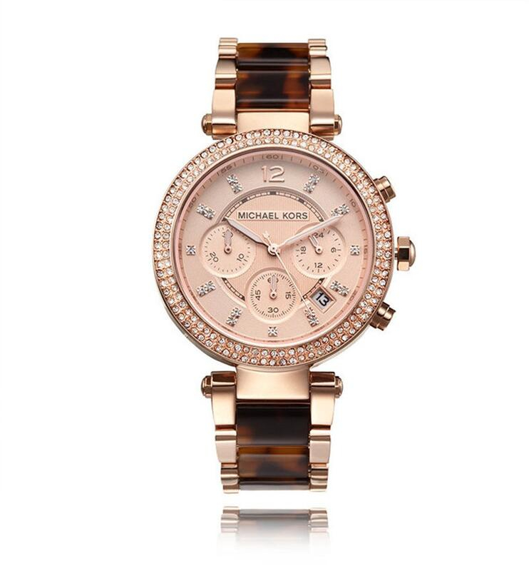 Michael kors mk5538 discount