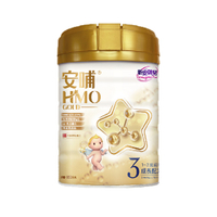 新安琪兒 安哺HMO GOLD 成長配方850g【佳兒園婦幼生活館】
