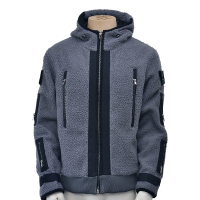 Halloween cosplay Clothing   Call of Duty cos  Skull Ghost Coat Jacket TF141 Team Ghos