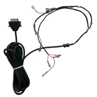 For Pedal Adapter Cable / USB Wire Steering Wheel Cable for Logitech G29 G27 G920
