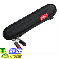 [美國直購] For FiftyThree Pencil Digital Stylus 53 Hard EVA Protective Case Carrying Pouch Cover Bag 觸控筆