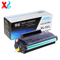Compatible Pantum M6500W P2500W PC 211EV PC-211 Toner Cartridge For Pantum P2200 2500 2500W 6500N 6500W 6550 6600 1600pages