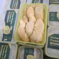 Durian Kupas Medan Premium Durian Kupas Premium