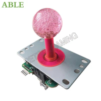 Classic Arcade Joystick for DIY Video Game Fighting Stick Parts