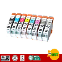 Compatible ink cartridge suit for CLI42 CLI-42 suit for Canon PIXMA Pro-100/100S with Chips