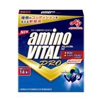 aminoVITAL PRO 專業級胺基酸BCAA 14包/盒【美十樂藥妝保健】
