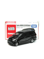 TOYOTA AVANZA VELOXZ BLACK