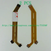 2PCS/ NEW Lens Anti-Shake Flex Cable For NIKON AF-S 16-85mm 16-85 mm f/3.5-5.6G ED VR Repair Part