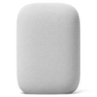 Google Nest Audio 智能家居助理 白色