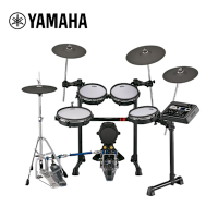 YAMAHA DTX6K5-M 電子鼓組