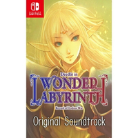 【AS電玩】NS Switch 羅德斯島戰記 蒂德莉特的奇境冒險 中文版