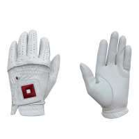 Onoff Golf Glove 男士高爾夫手套｜羊皮(左手單只｜OG5417)