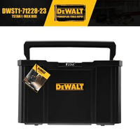DEWALT TSTAK® Milk Box DWST1-71228-23 Power Tool Accessories