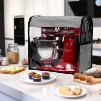 Durable Kitchen Accessories Household Appliances Stand Mixer Blender Dust Cover Coffee Maker Mixer Dust Proof Cover