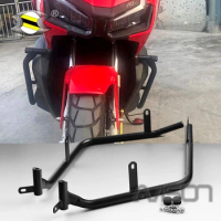 Frame Engine Crankcase Crash Bar Protector Guard for ADV150 ADV 150 2019 2020 Motorcycle Accessories