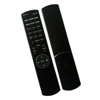 New RC-1225 Replacement Remote Control Fit For TEAC RC1225 AGH380 CR-H500 CRH500NT XCARTAGH380 Smart LED TV