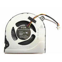 New CPU Cooling Fan For Acer Nitro 5 300 G3- 571 572 G3-573 N17C1 N17C6 Nitro5 AN515- 53 51 52 AN515-42 AN515-41