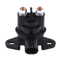 Starter Solenoid Relay For Sea-Doo 3D GSX GTX RXP RXT SUV Jet-Ski 278002347 Direct Replacement Starter Relay Solenoid
