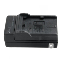 Free shipping New Camera Battery Charger NB-6L for Canon Powershot S90 SD85 SD1300 SD3500 SD980
