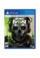 Blackbox PS4 Call Of Duty: Modern Warfare II (R3) (Chinese / English) PlayStation 4