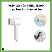 Máy sấy tóc Mijia H300 tạo ion âm bảo vệ tóc Women Nữ