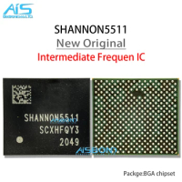 2Pcs-10Pcs/Lot New and Original SHANNON5511 S5511 5511 Intermediate Frequen IC For Sansung OPPO VIVO IF IC