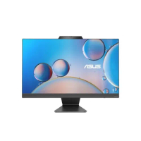 ALL IN ONE PC NOTEBOOK ASUS P440VAK-BPC888XModel