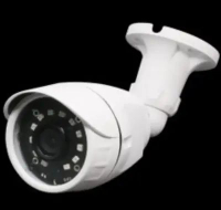 IP Camera Bullet 5MP IP66 IR 20M 3.6mm PoE Outdoor