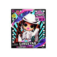 LOL Surprise - LOL OMG混音少女