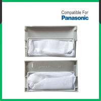Panasonic Washing Machine Dust Filter Bag (66x103mm) NA-F65B2/NA-F62B1/NA-F70B2/NA-F70B1/NA-F701GS P