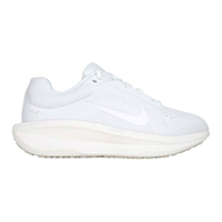 NIKE WMNS AIR WINFLO 11 女運動鞋-慢跑 氣墊 休閒 FJ9510-100 白