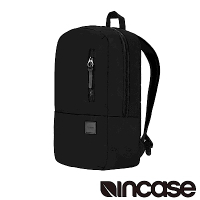 INCASE Compass Backpack 16吋 飛行尼龍筆電後背包 (黑)