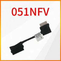 Battery Line Cable 051NFV 51NFV for Dell G3 15 3590 3500 G5 5590 5500 5505