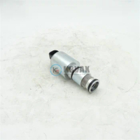 For the Kovax 22818-8739 solenoid valve Excavator used for re54872 Re577637