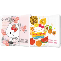 【GARMMA】Hello Kitty 5000mAh 帶線行動電源