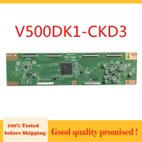 V500DK1-CKD3 T-Con Board V500DK1 CKD3 Display Equipment T Con Board Original Replacement Board Tcon Board