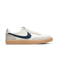 NIKE Men Sportswear Killshot 2 Leather Shoes Sepatu Olahraga Pria [432997-107] 10.5 Sail/Midnight Na