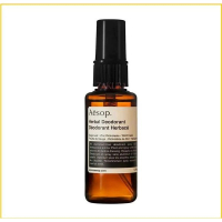 AESOP 伊索草本腋下身體噴霧 HERBAL DEODORANT SPRAY 50ML  