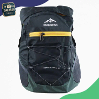 Dafas60 Tas Gunung Ransel Lipat Travel Backpack Waterproof 17L