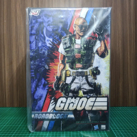 Threezero 1/6 Roadblock GI JOE