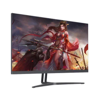 Factory OEM 39 inch 2K 144hz 165hz computer monit R3000 lcd monit Curved gaming monit