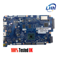 NM-A805 Main Board for Lenovo IdeaPad 110-14IBR Lenovo Laptop Motherboard with CPU N3060 100% Work