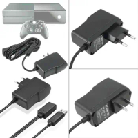 AC Accessories USB Charger Power Supply Adapter for XBOX 360 Kinect Sensor For XBOX 360 Kinect Sensor