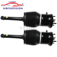 Pair Front Left + Right Air Shock Absorber For LEXUS LS430 LS400 2000-2006 Air Suspension Strut 48010-50130 48010-50120