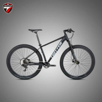 OEM aluminum mountain bike 27.5 29er mtb bicicleta LTWOO 13S aluminum alloy frame bicycle for adult