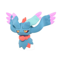 【TAKARA TOMY】POKEMON 精靈寶可夢 MONCOLLE 悖謬 振翼髮
