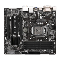 ASROCK B85M PRO4 Motherboard B85 Socket LGA 1150 i7 i5 i3 DDR3 32G SATA3 Micro-ATX desktop motherboa